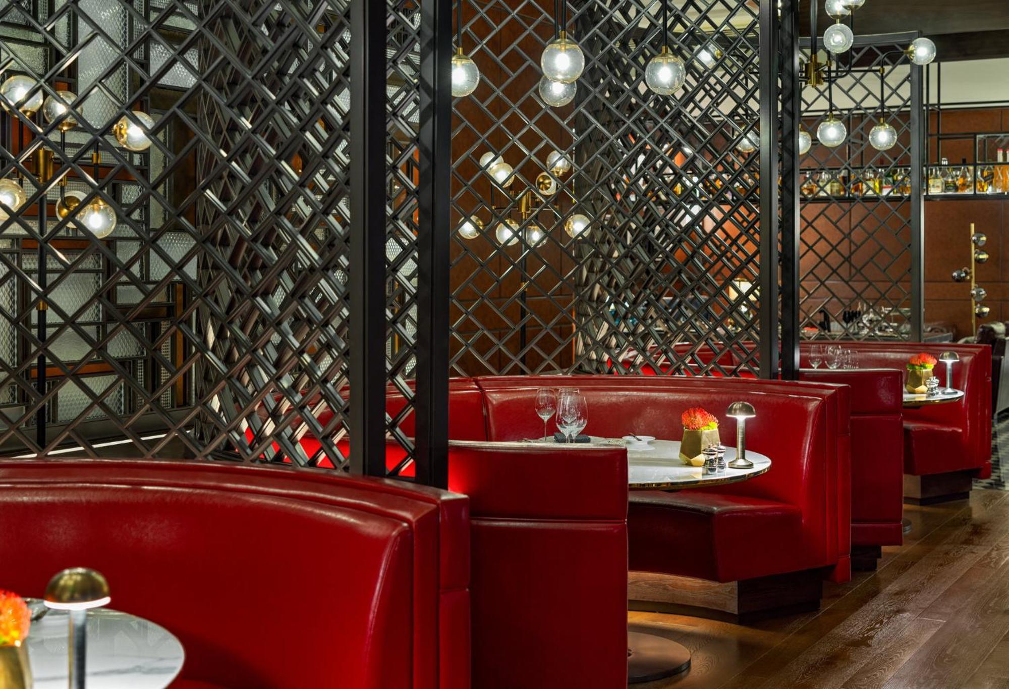 深圳文华东方酒店 外观 照片